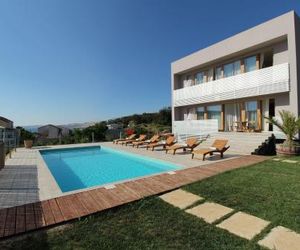 Vila Nainer Pag Croatia