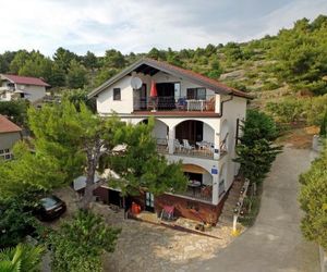 Apartmani Sepcevic Murter Island Croatia