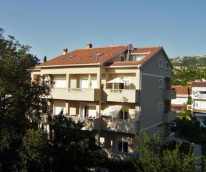 Apartments Macolic Rab Croatia