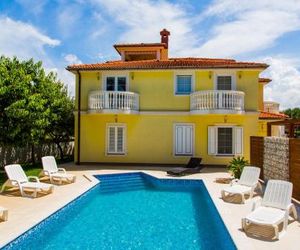 Apartments Nataša Stignano di Pola Croatia