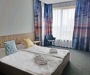 Akadémia Hotel Balatonfured Hungary