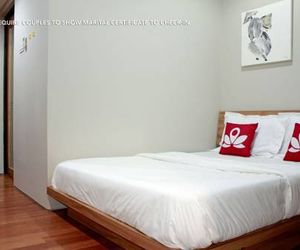 ZEN Rooms Permata Karawaci Syariah Tangerang Indonesia