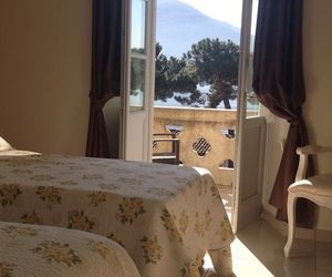 Villa Elena Domaso Italy