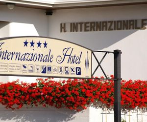 Hotel Internazionale Cesenatico Italy