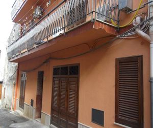 Zu Pippinu Castellammare del Golfo Italy