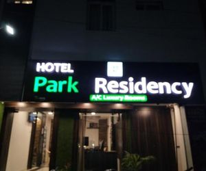 Hotel Park Residency Vijayawada India