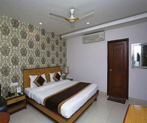 OYO 4194 Hotel Ashoka Heritage Raipur India