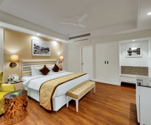 Amanora The Fern Hotels & Club Pune India