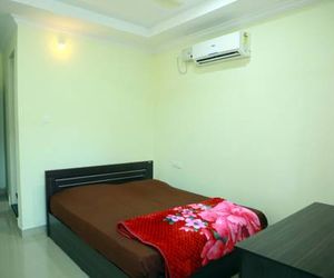 Sanjos Residency Kottayam India