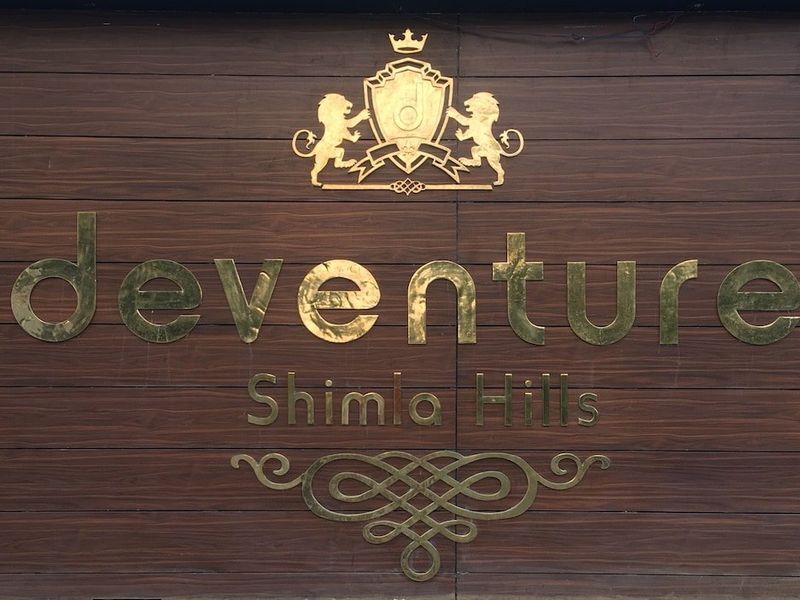 Hotel Photo 20
