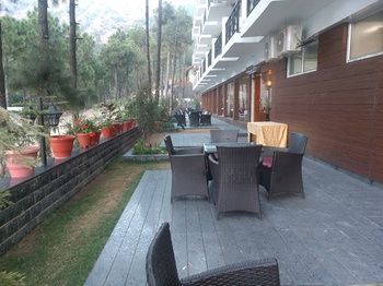 Hotel Photo 21