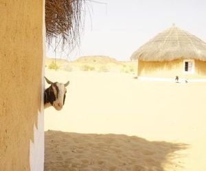 Mala Ki Dhani Jaisalmer India
