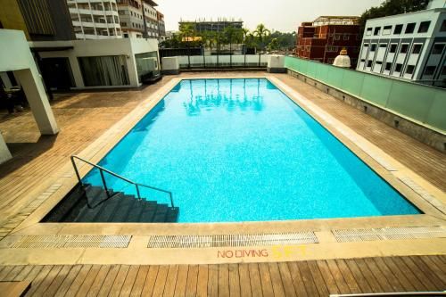 Hotel Photo 17