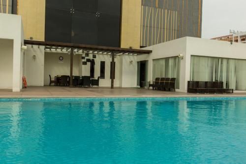 Hotel Photo 18