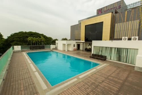 Hotel Photo 20