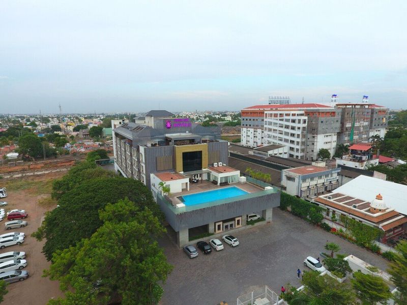 Hotel Photo 23