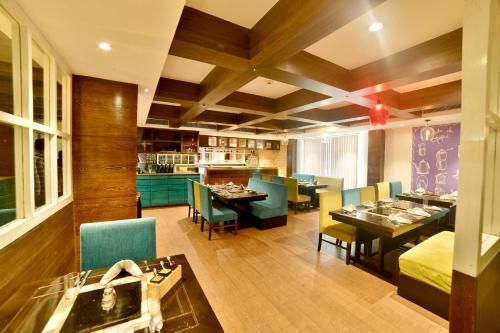 Hotel Photo 8