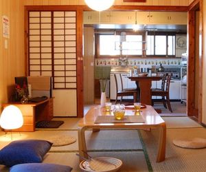 Aruma Resort Garden House Nago Japan