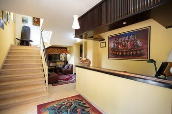 Hotel Photo 16
