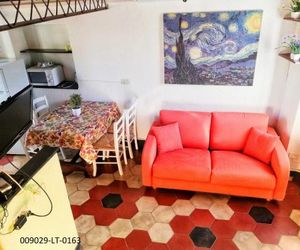 BYke kNIGHT - cozy loft, Finale Ligure 009029-LT-0163 Finale Ligure Italy