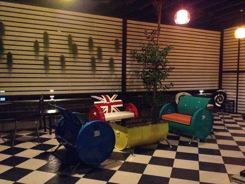 Hotel Photo 2