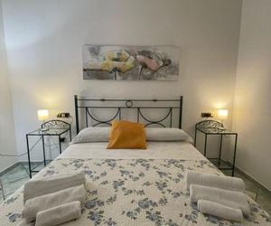 Da Carmelo, Apartments & Rooms Centola Italy