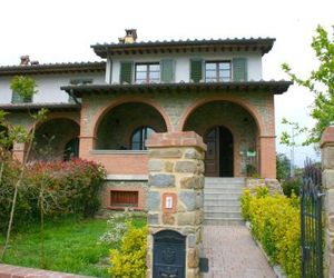 Casa Rolu Civitella in Val di Chiana Italy