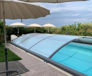 Villa Tranquilla Giarre Italy