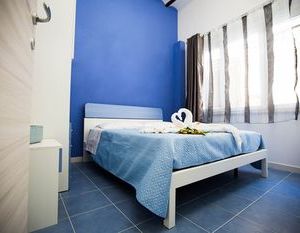 Paradise Home Sicily Castellammare del Golfo Italy