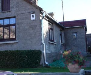 Apartments Locu 5 Ventspils Latvia