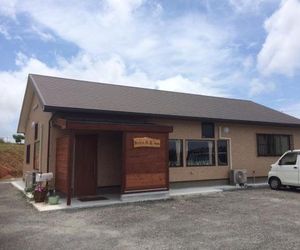 Taishou Nago Japan