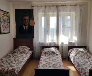 Hostel Khan Tengri Astana Kazakhstan
