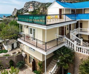 Atrij Simeiz Autonomous Republic of Crimea