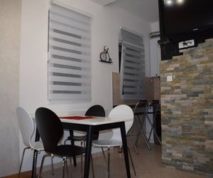 Apartment FINI Tivat Montenegro