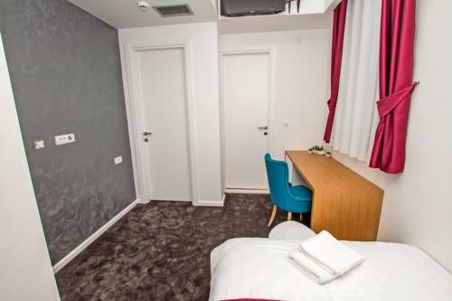 Hotel Photo 10