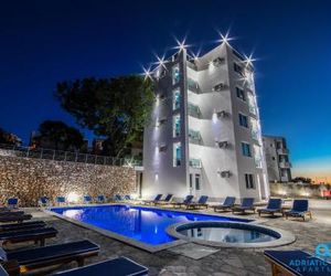 Adriatic Dreams Apartments Dobra-Voda Montenegro