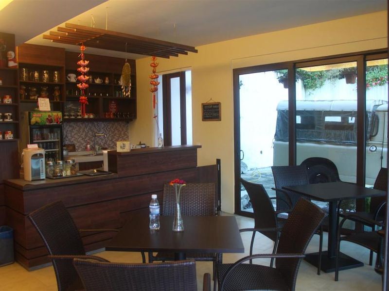 Hotel Photo 17