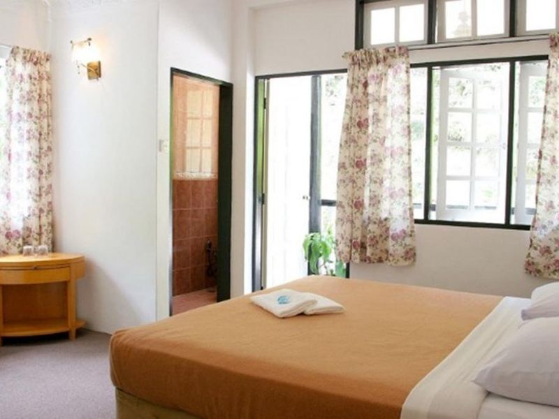 Hotel Photo 3