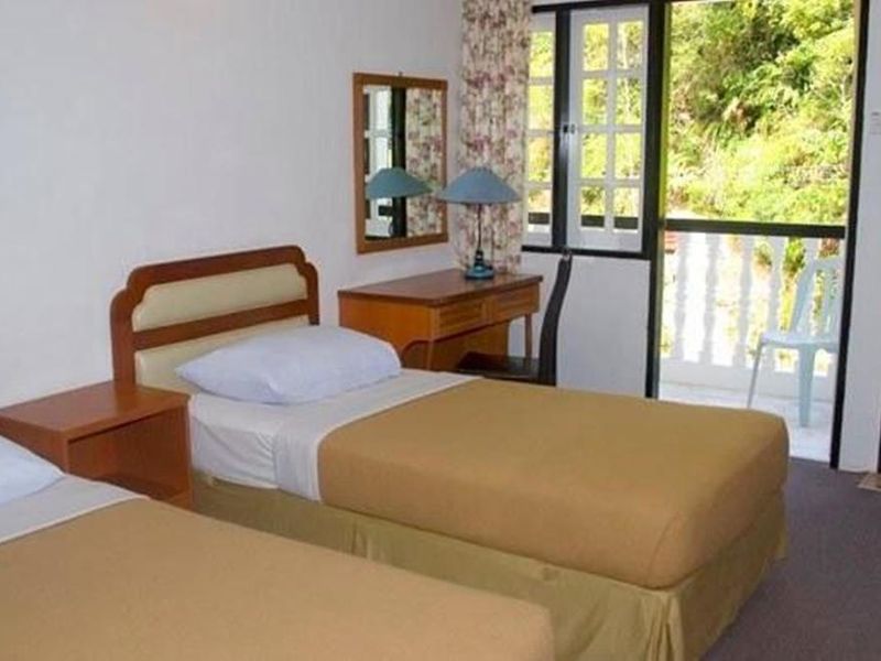 Hotel Photo 7