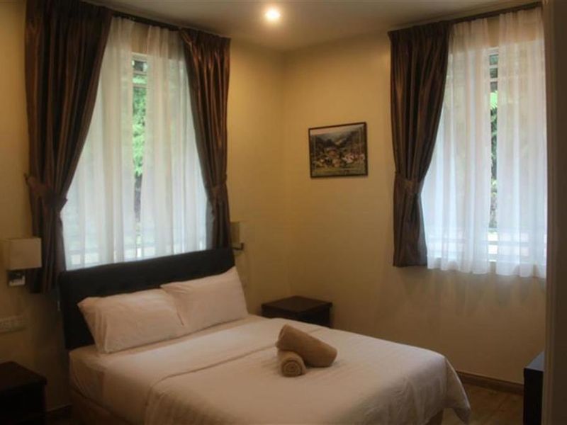 Hotel Photo 9