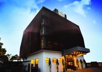 Отзывы Grand Orient Hotel Perai, Penang, 3 звезды