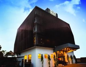 Grand Orient Hotel Perai, Penang Seberang Perai Malaysia