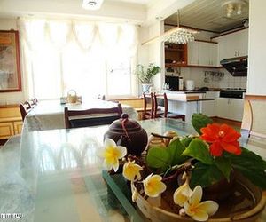 Linyuan Sea View B & B Luye Township Taiwan