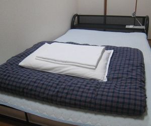 Kabosu House Beppu Hamayuu Beppu Japan