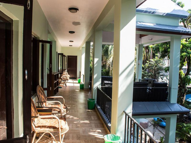 Hotel Photo 2