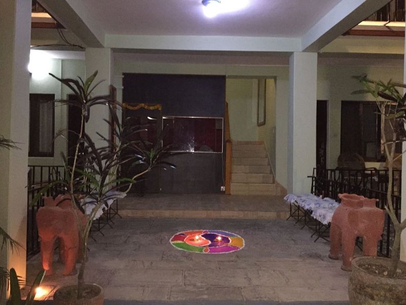 Hotel Photo 6