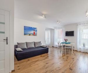Apartamenty Sun & Snow Latarnia Wladyslawowo Poland