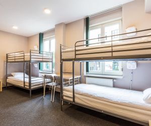 GreenWood Hostel Centrum Warsaw Poland
