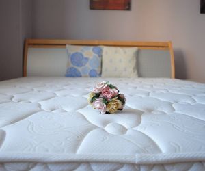 Apartment on Donetskaya Volgograd Russia