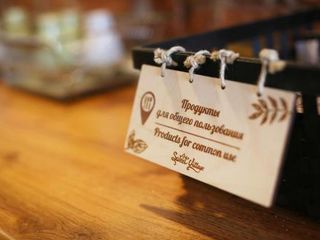 Хостел Sweet Village Владимирский